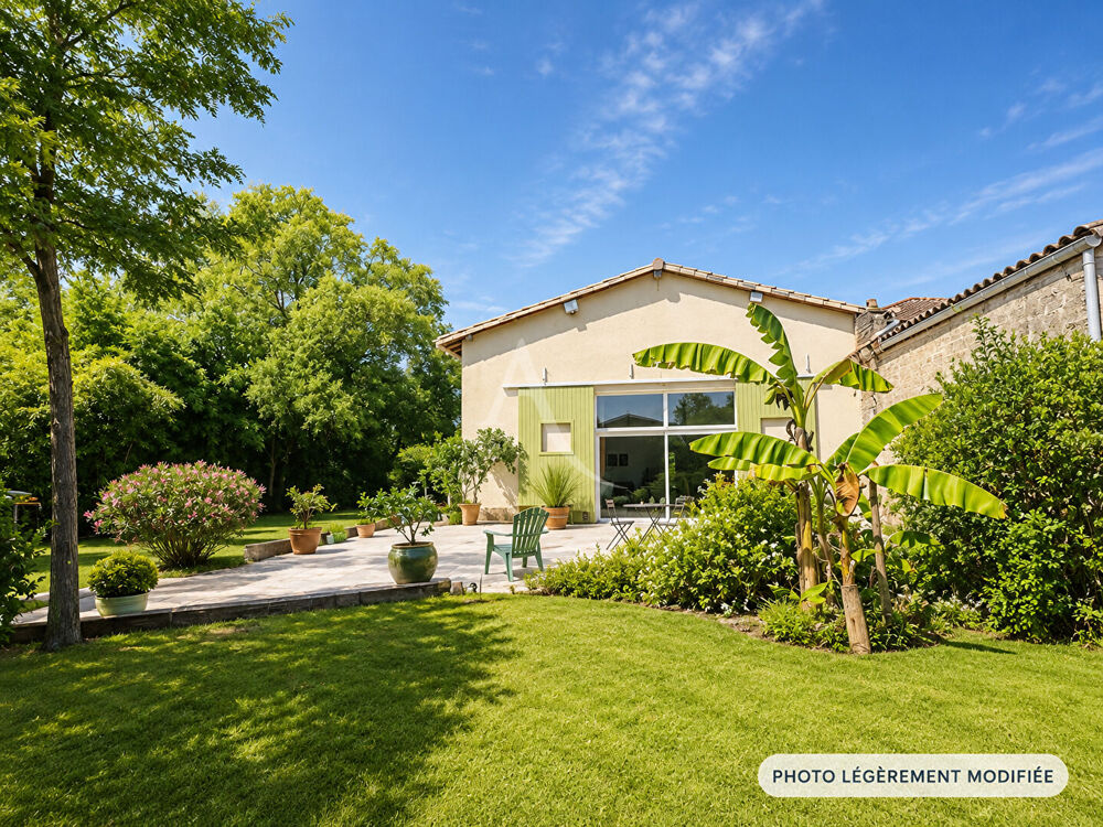 Maison 7 pièces 276 m² · à Buzet sur Tarn · 276 m² · 389 000 €