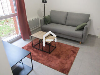  Appartement � vendre 1 pi�ce 26 m�