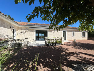  Maison à vendre 8 pièces 170 m²
