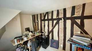  Maison � vendre 3 pi�ces 40 m�