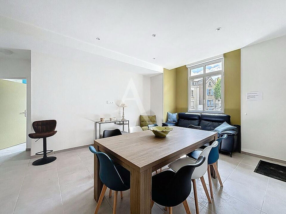 CHAMBRE DE 15.78m² DANS MAISON DE 144 M² - MEUBLEE - TOUTE CHARGES COMPRISES