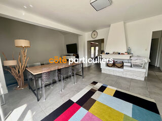  Maison � vendre 4 pi�ces 92 m�