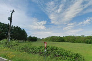  Terrain � vendre 8157 m�