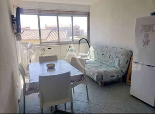  Appartement � vendre 2 pi�ces 24 m�