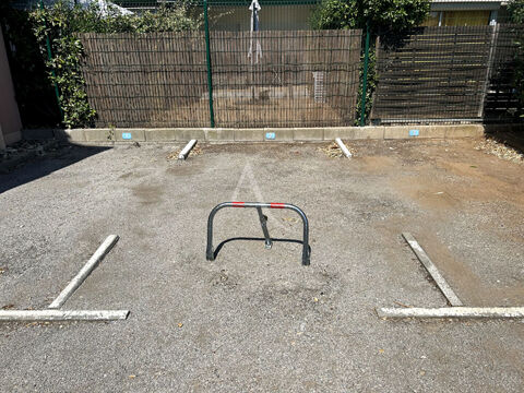  Parking / Garage � louer 12 m�