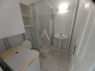  Appartement � vendre 2 pi�ces 40 m�