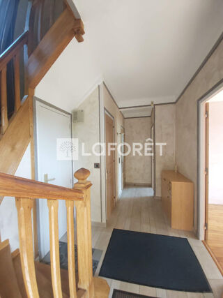  Maison à vendre 4 pièces 80 m²