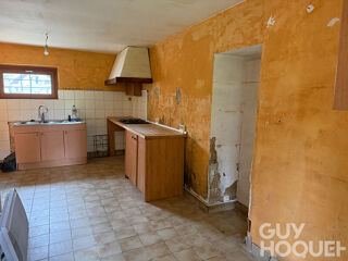  Maison à vendre 4 pièces 95 m²