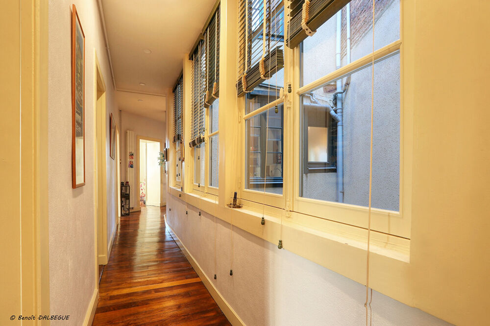 Appartement Rennes 5 pièce(s) 130,82 m²