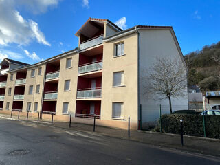  Appartement Algrange (57440)