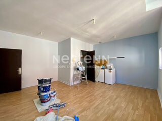  Appartement à louer 1 pièce 25 m²