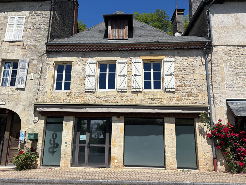 Maison Ayen 7 pièce(s) 176 m2