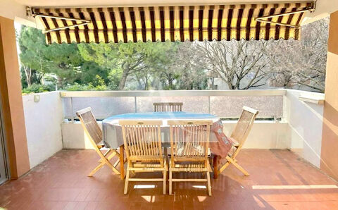  Appartement � louer 4 pi�ces 83 m�