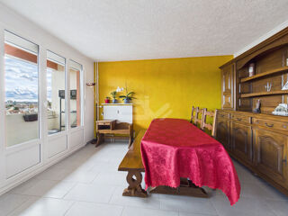  Appartement à vendre 5 pièces 109 m²