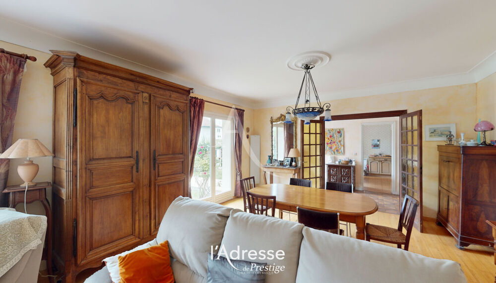 Vente Maison Maison Ciboure 12 pièce(s) 203 m2 Ciboure