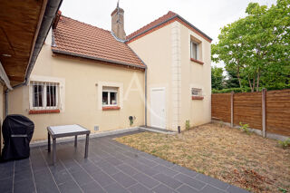  Maison � vendre 6 pi�ces 118 m�