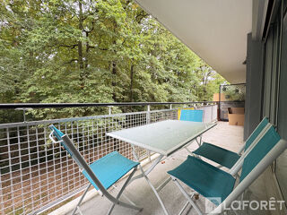  Appartement  vendre 3 pices 55 m