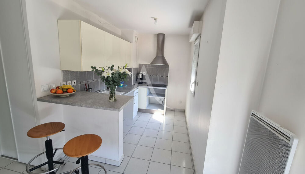Vente Appartement proche toutes commodités studio 26 m2, 2ème étage avec ascenseur, norme handicapé e Meaux