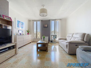  Appartement � vendre 4 pi�ces 66 m�