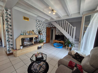  Maison à vendre 6 pièces 157 m²