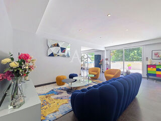  Appartement à vendre 5 pièces 120 m²