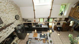  Maison à vendre 6 pièces 160 m²