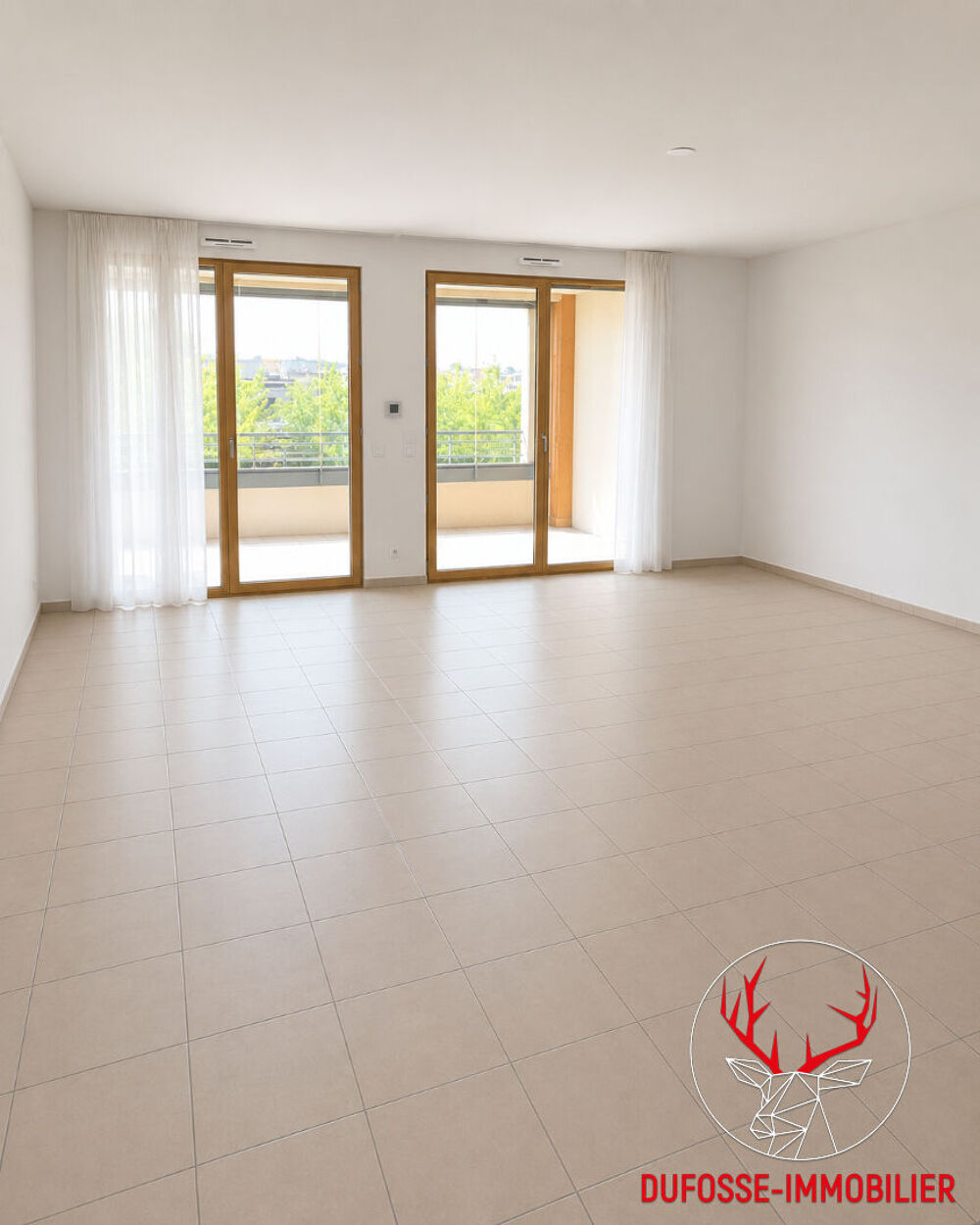 Vente Appartement Appartement Villefranche Sur Saone 3 pièce(s) 96 m2 Villefranche sur saone
