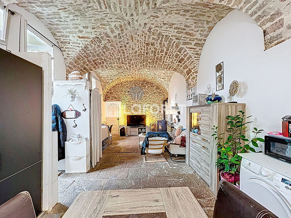 Immeuble Saint-Amour