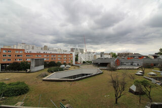  Appartement � vendre 1 pi�ce 34 m�