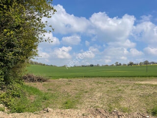  Terrain � vendre 1042 m�