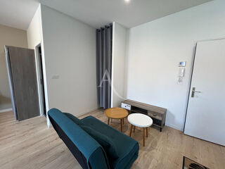  Appartement � louer 1 pi�ce 28 m�