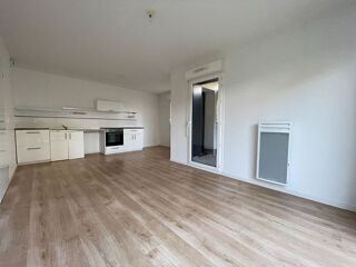  Appartement à vendre 3 pièces 59 m²