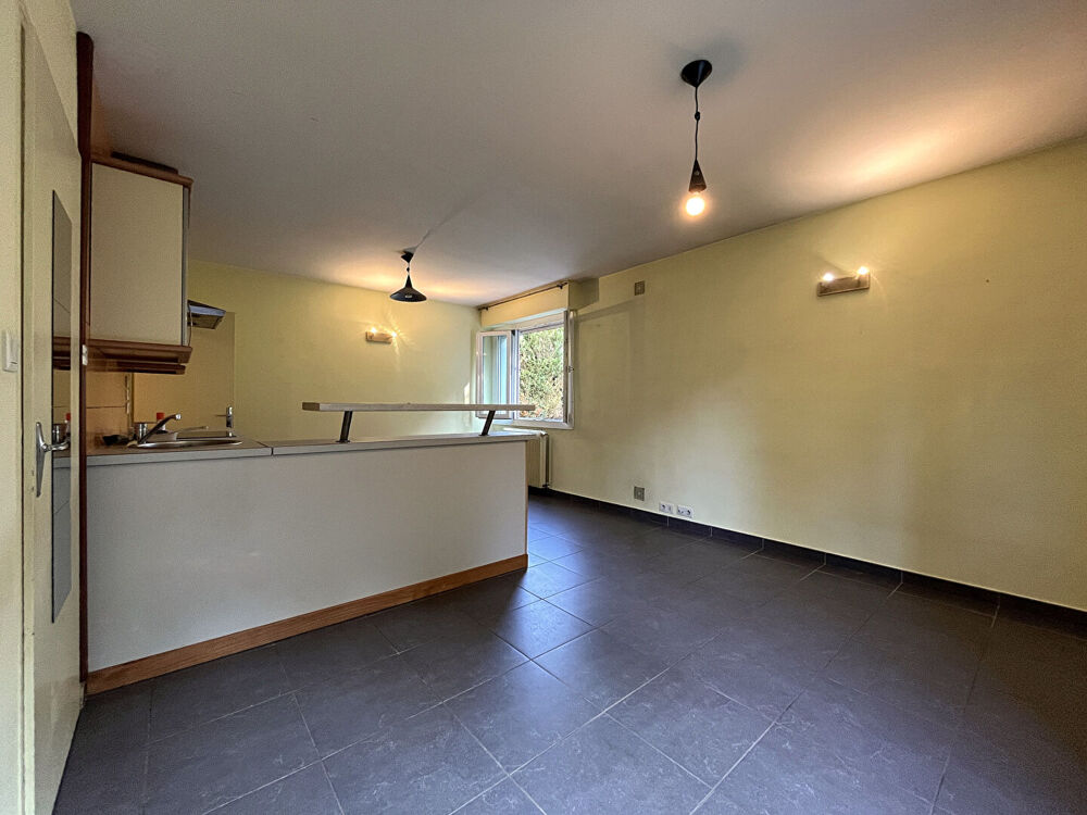 Studio Besancon 1 pièce(s) 33m2