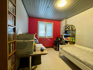  Maison à vendre 4 pièces 