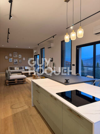  Maison � louer 4 pi�ces 125 m�