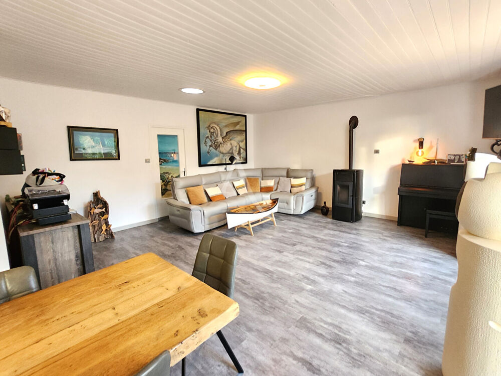 � vendre  Maison Vair� (85150)