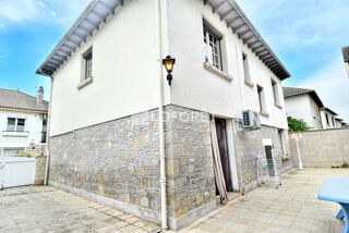  Maison à vendre 6 pièces 97 m²