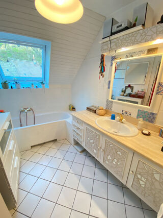  Appartement � vendre 5 pi�ces 