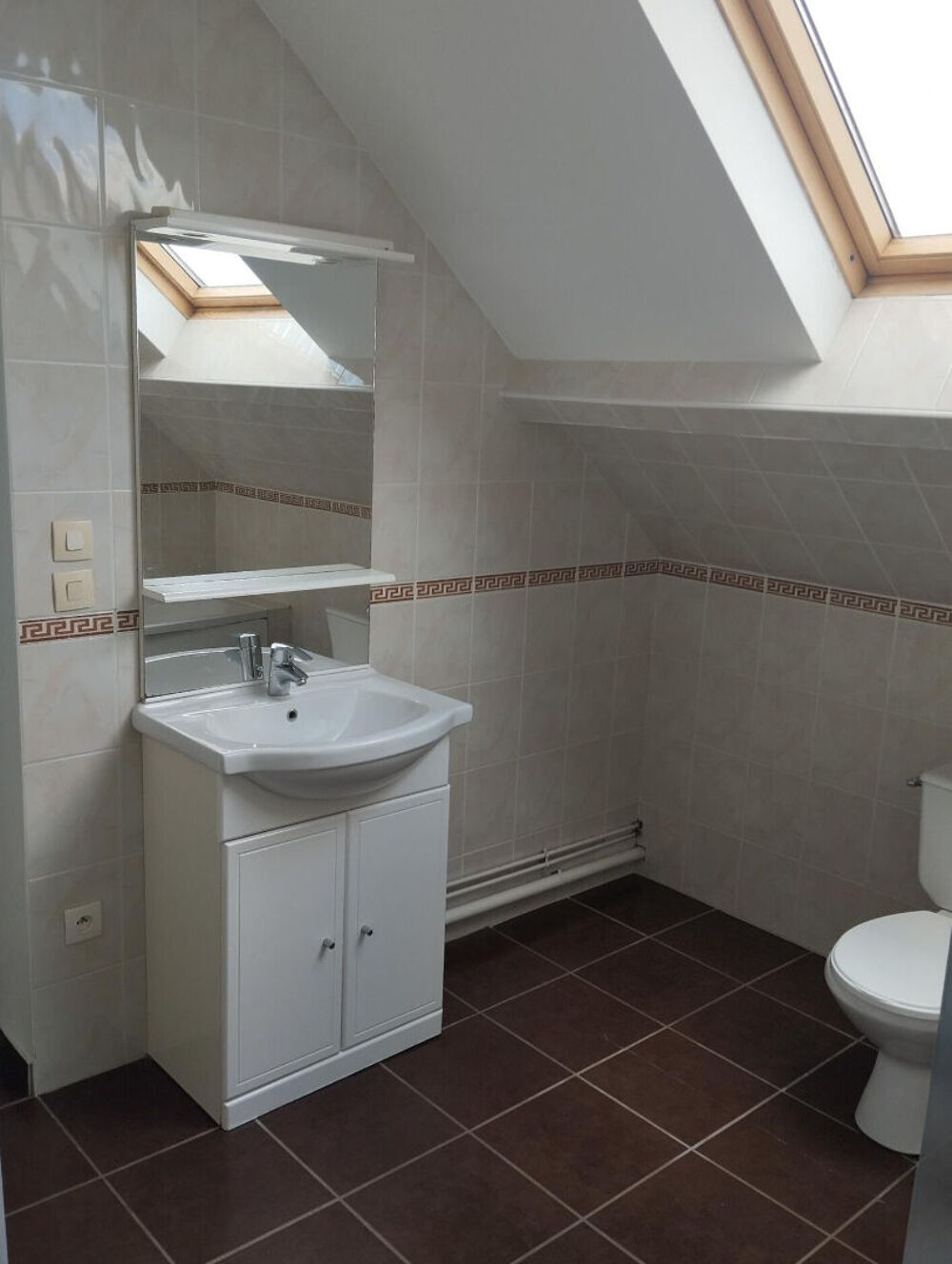 Vente Maison Maison  7 pièce(s) 128.37 m2 Saint antoine la foret