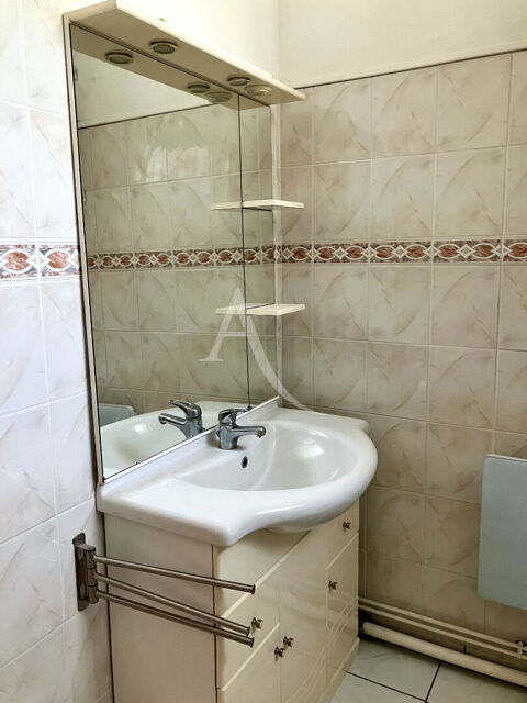  Appartement � louer 1 pi�ce 26 m�