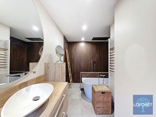  Maison à vendre 5 pièces 160 m²