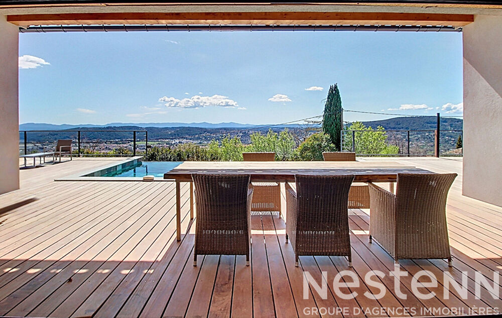 � vendre  Maison Draguignan (83300)