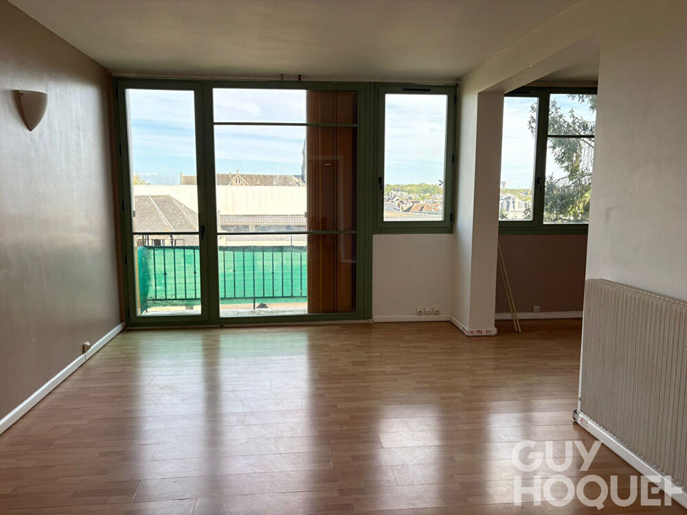Appartement Rambouillet - 3 pièces 70 m²
