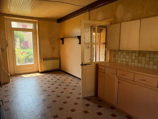  Maison à vendre 7 pièces 213 m²
