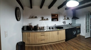  Maison à vendre 7 pièces 158 m²
