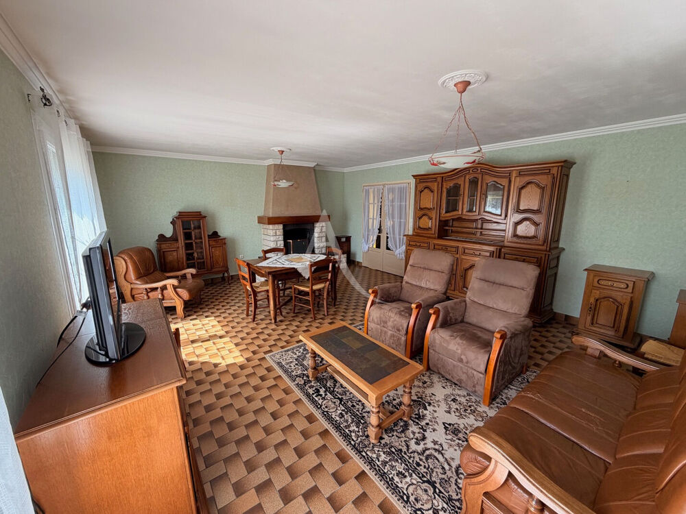 NOUVEAUTÉ L'ADRESSE Maison familiale 4 chambres sur Saint-Herblain Bourg