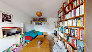  Appartement � vendre 3 pi�ces 46 m�