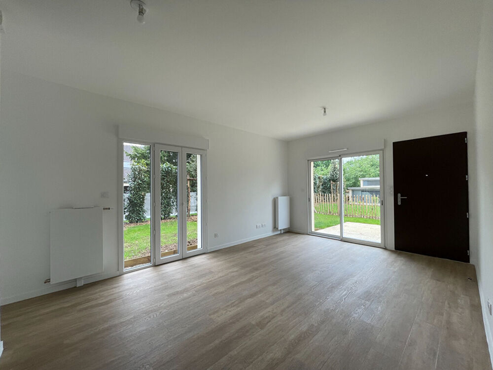Location Appartement Appartement neuf Luisant 3 pièce(s) 58.20 m2 Luisant