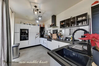  Maison � vendre 6 pi�ces 172 m�