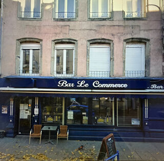  Immeuble à vendre 7 pièces 234 m² Mirecourt